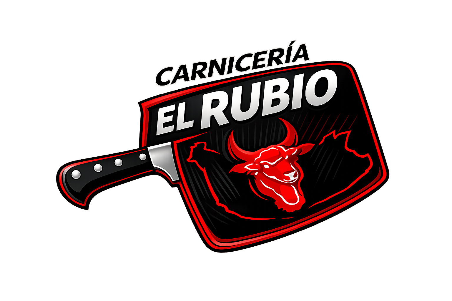 Carnicería El Rubio